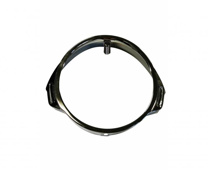 Prasco Cornice Faro Principale Anteriore Destro Per BMW Serie 5 (E39) | Ricambio Auto Specifico